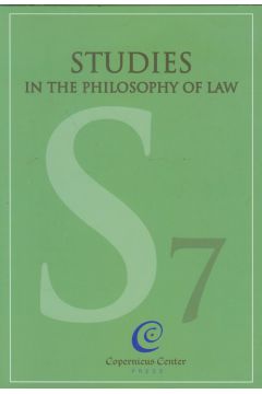 Game Theory and the Law. Studies in the Philosophy of Law 7, red. Jerzy Stelmach, Wojciech Załuski